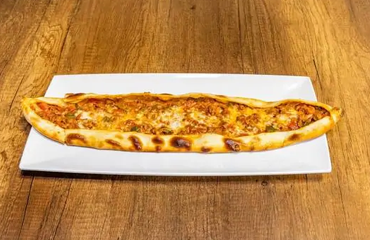 Turkish Pide
