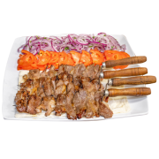 Turkish Kebap - Cağ Kebap New Jersey