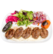 Turkish Kebap - Meatball New Jersey