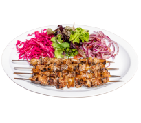 Turkish Kebap - Shish Kebap New Jersey